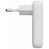 Ansmann USB-C Wandlader 130PD USB nabíječka, Rychlonabíječka, bez kabelu, 1x USB-C®, 30 W, PPS, Quick Charge 3.0, Power Delivery 3.0, bílá