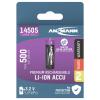 Ansmann Lithium-Eisenphosphat Akku Mignon AA 500 mAh akumulátor AA, LiFePO4, 500 mAh, 3.2 V, 1 ks