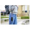Ansmann Nabíjecí kabel USB USB-C ® zástrčka, Apple Lightning konektor 1.2 m černá 1700-0192