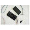 Ansmann Kabel USB-C USB-C ® zástrčka 1.2 m modrá 1700-0191