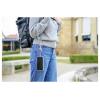 Ansmann Kabel USB-C USB-C ® zástrčka 1.2 m modrá 1700-0191