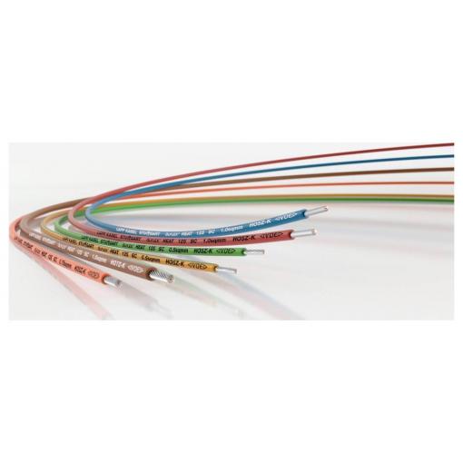 LAPP 1238104/500 řídicí kabel 500 m