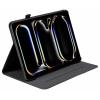 Gecko Covers EasyClick Cover eco pouzdro na tablet Apple iPad Pro 11 (2024) 27,9 cm (11) Pouzdro typu kniha černá