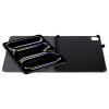 Gecko Covers EasyClick Cover eco pouzdro na tablet Apple iPad Pro 11 (2024) 27,9 cm (11) Pouzdro typu kniha černá
