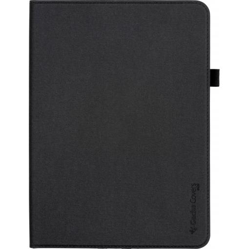 Gecko Covers EasyClick Cover eco pouzdro na tablet Apple iPad Pro 11 (2024) 27,9 cm (11) Pouzdro typu kniha černá