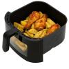 Horkovzdušná fritéza 8 l, 9 programů, LED displej, 2500 W