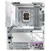 Gigabyte B860 A ELITE WF7 ICE LGA1851 MB Základní deska Socket (PC) Intel® 1851 Tvarový faktor ATX Čipová sada základní desky Intel® B860
