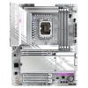 Gigabyte B860 A ELITE WF7 ICE LGA1851 MB Základní deska Socket (PC) Intel® 1851 Tvarový faktor ATX Čipová sada základní desky Intel® B860