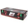 KS Tools Hydraulický zvedák auta 3 t min./max.výška: 86 mm - 50.8 cm