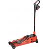 KS Tools Hydraulický zvedák auta 3 t min./max.výška: 86 mm - 50.8 cm