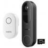 Reolink D340B Wi-Fi domovní video telefon venkovní jednotka, BWS2KDB64
