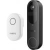 Reolink D340B Wi-Fi domovní video telefon venkovní jednotka, BWS2KDB64