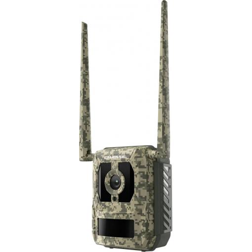Reolink Talon Pro S130 Fotopast 8 Megapixel přenos obrazu 4G, Funkce GPS Geotag