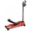 KS Tools Hydraulický zvedák auta 3 t min./max.výška: 86 mm - 61.5 cm