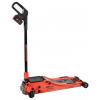 KS Tools Hydraulický zvedák auta 3 t min./max.výška: 86 mm - 61.5 cm