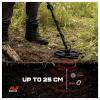MineLab X-Terra Voyager Tactical detektor kovu digitální (LCD) 3708-0002