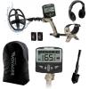 MineLab X-Terra Voyager Tactical detektor kovu digitální (LCD) 3708-0002