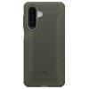 Urban Armor Gear Case Samsung Galaxy A17, Galaxy A17 5G zelená odolné vůči nárazům 214512114T72