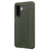 Urban Armor Gear Case Samsung Galaxy A17, Galaxy A17 5G zelená odolné vůči nárazům 214512114T72