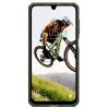 Urban Armor Gear Case Samsung Galaxy A17, Galaxy A17 5G zelená odolné vůči nárazům 214512114T72