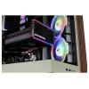 Thermaltake midi tower PC skříň vícebarevná