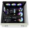 Thermaltake midi tower PC skříň vícebarevná