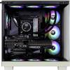 Thermaltake midi tower PC skříň vícebarevná