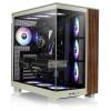 Thermaltake midi tower PC skříň vícebarevná