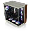 Thermaltake midi tower PC skříň vícebarevná