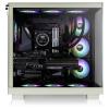 Thermaltake midi tower PC skříň vícebarevná