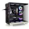 Thermaltake midi tower PC skříň vícebarevná