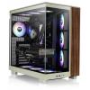 Thermaltake midi tower PC skříň vícebarevná
