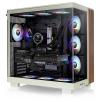 Thermaltake midi tower PC skříň vícebarevná