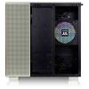 Thermaltake midi tower PC skříň vícebarevná