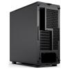 Fractal Design Epoch midi tower PC skříň, herní pouzdro černá