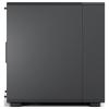 Fractal Design Epoch midi tower PC skříň, herní pouzdro černá