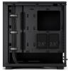Fractal Design Epoch midi tower PC skříň, herní pouzdro černá