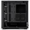 Fractal Design Epoch midi tower PC skříň, herní pouzdro černá