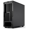 Fractal Design Epoch midi tower PC skříň, herní pouzdro černá