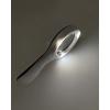 Lupa s LED osvětlením Trixline TR-351M, 3× zvětšení, 3 SMD