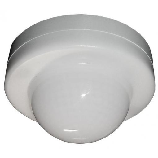PIR detektor pohybu ST46x stropní, 3× senzor, 360°, 230 V AC