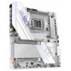 Gigabyte X870 AORUS TACHYON ICE Základní deska Socket (PC) AMD AM5 Tvarový faktor ATX Čipová sada základní desky AMD® X870