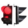 HighFlux 300 Duo – profesionální LED semafor 300 mm (červená + zelená)