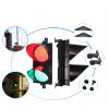HighFlux 300 Duo – profesionální LED semafor 300 mm (červená + zelená)