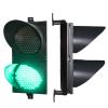 HighFlux 300 Duo – profesionální LED semafor 300 mm (červená + zelená)