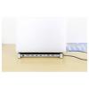 Manhattan dokovací stanice pro notebook Dual-Monitor Dockingstation USB C-St. auf 2xHDMI 3xUSB-A USB-C-PD USB-C SD RJ45 integrovaná čtečka karet, napájení