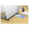 Manhattan dokovací stanice pro notebook Dual-Monitor Dockingstation USB C-St. auf 2xHDMI 3xUSB-A USB-C-PD USB-C SD RJ45 integrovaná čtečka karet, napájení