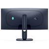 Alienware AW3425DW herní monitor 86.4 cm (34 palec)3440 x 1440 Pixel, 21:9, 0.03 ms, OLED