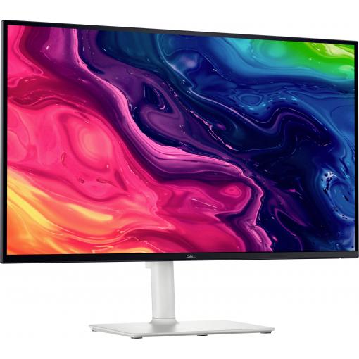 Dell S2725QS LCD monitor 68.6 cm (27 palec)3840 x 2160 Pixel, 16:9, 8 ms, IPS LCD
