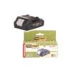 Baterie PROCRAFT 20V 2000mAh